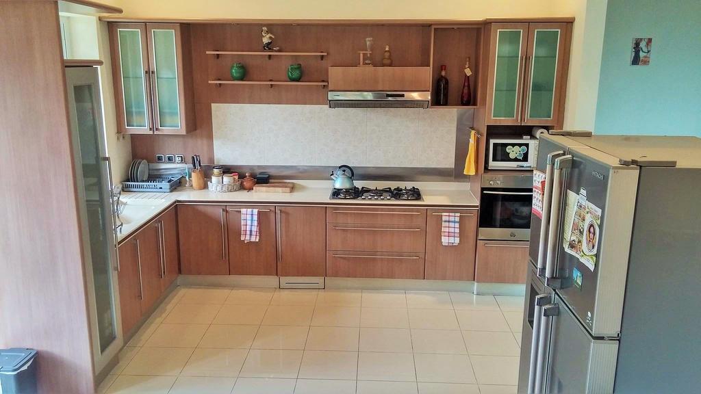 Villa Rumah Ibu Dago Bandung Eksteriør bilde